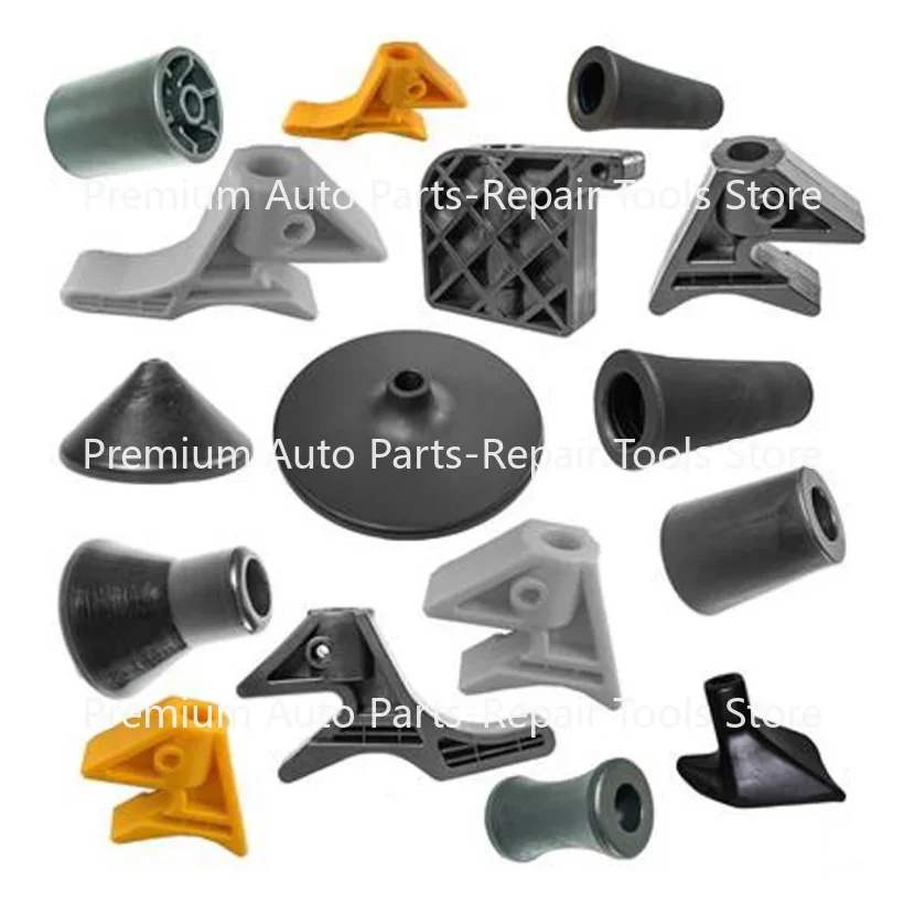 Установка для шиномонтажа вспомогательный рычаг насадка плацента высокое