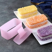 sushi making kit onigiri mold rectangular restaurant quality home kitchen tool childrens food complementary bento tools