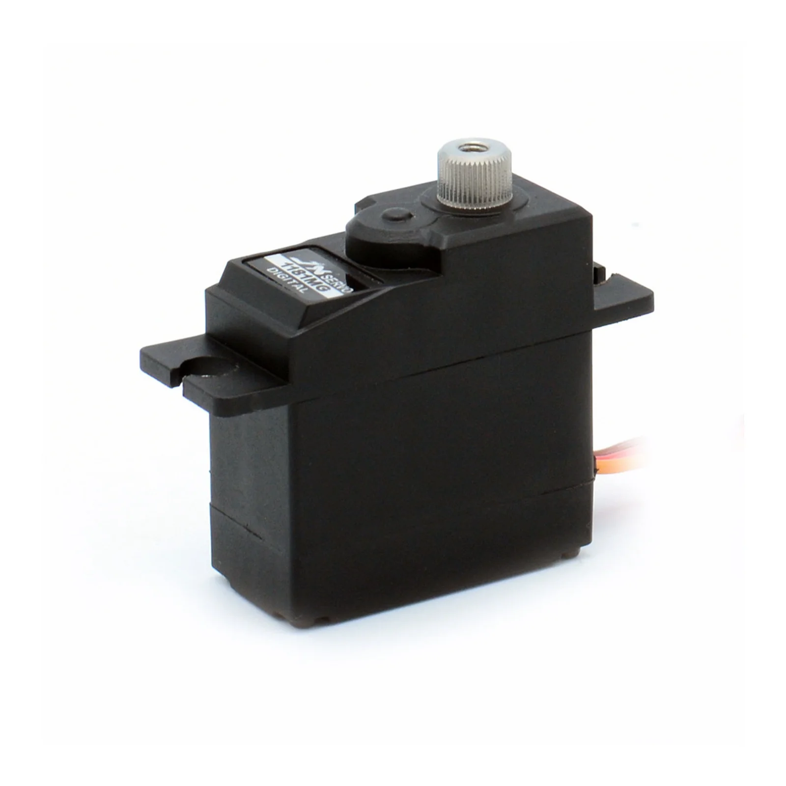 Обновленный цифровой сервопривод металлическая Шестерня для TRAXXAS 1/16 MINI E-REVO SLASH