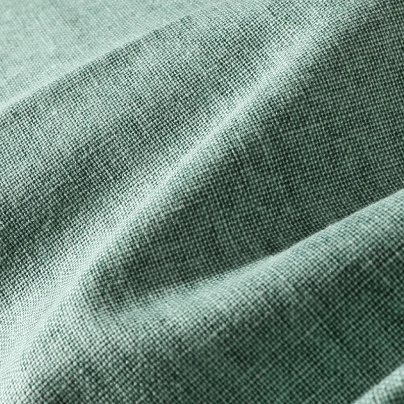 Летние тонкие льняные укороченные брюки мужские повседневные облегающие шорты