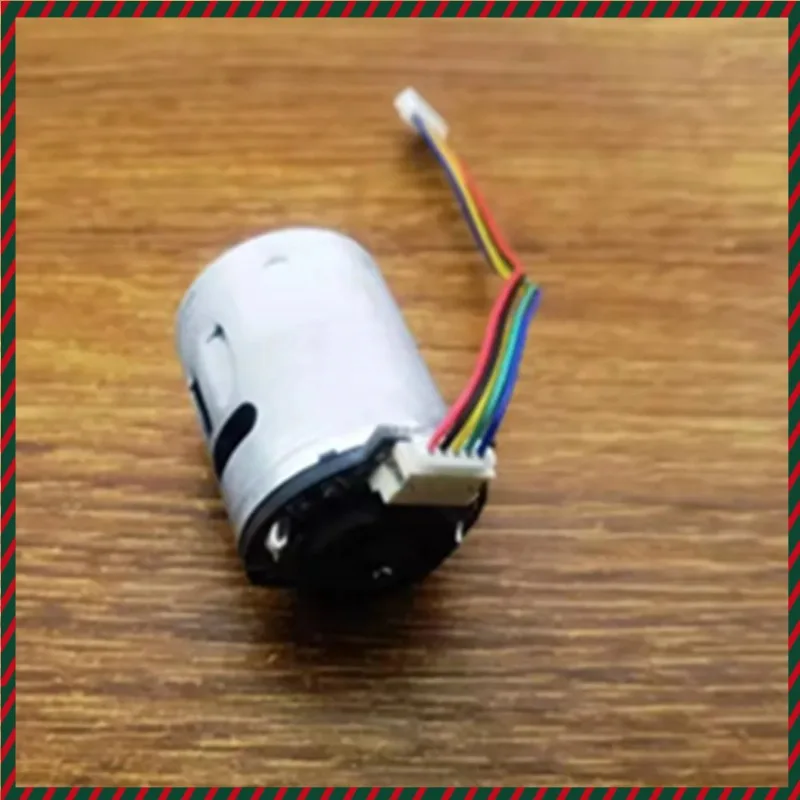 

Двигатель для робота-пылесоса Genio Deluxe 500 Pro