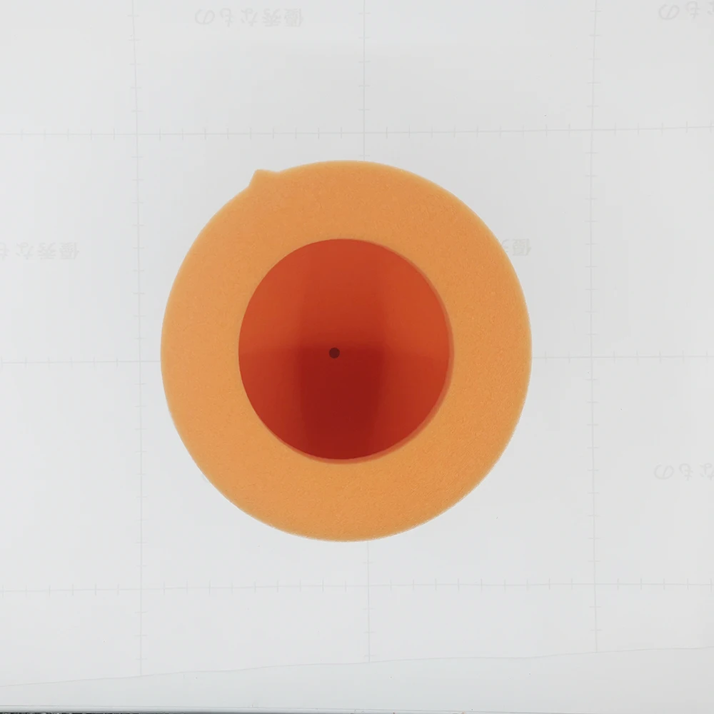 Воздушный фильтр/фильтрующий элемент очиститель подходит для Kawasaki KX65 00-20 Suzuki RM65