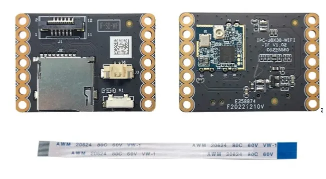 

NOVOXY IP-камера модуль 4.0MP
