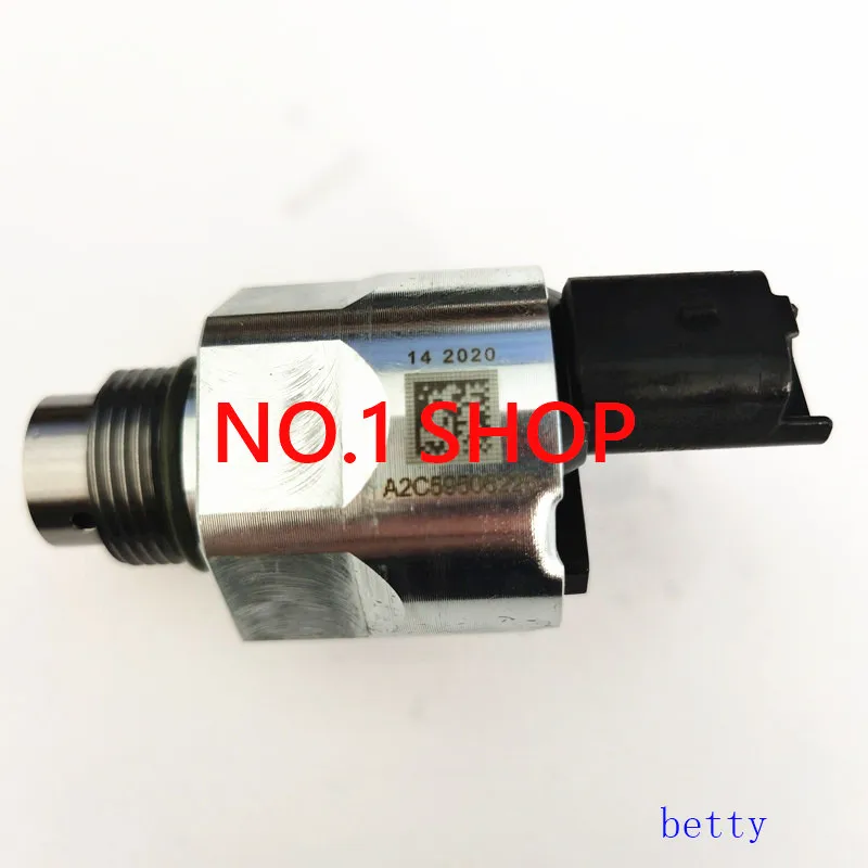 A2C59506225 Оригинальный Новый регулирующий клапан X39-800-300-005Z x398003005z 005Z - купить по