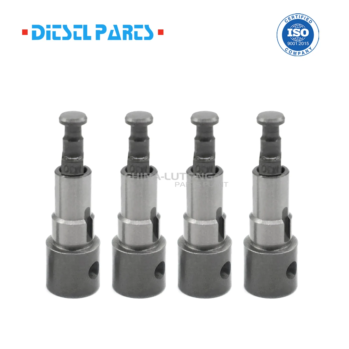 

Поршень и цилиндрический насос для впрыска топлива M30 16030-51053, поршень для дизельного топливного насоса для Kubota V1305 V1505 из Китая