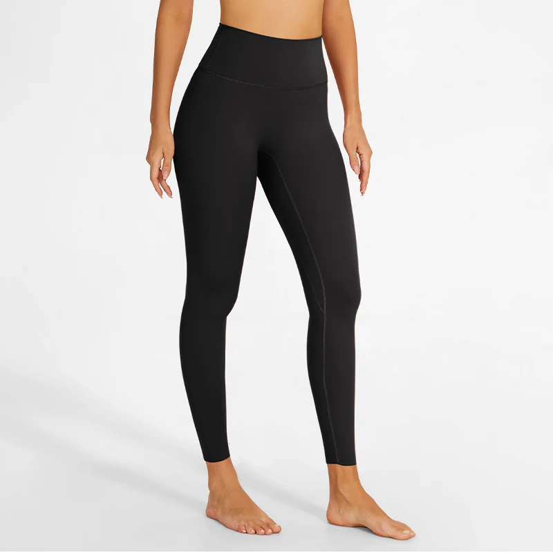 2023 Women Yoga Leggings Sportswear Long Pants Young Girls Running Pants Gym Fitness High Waist Push Up Jogging Pants Tracksuit