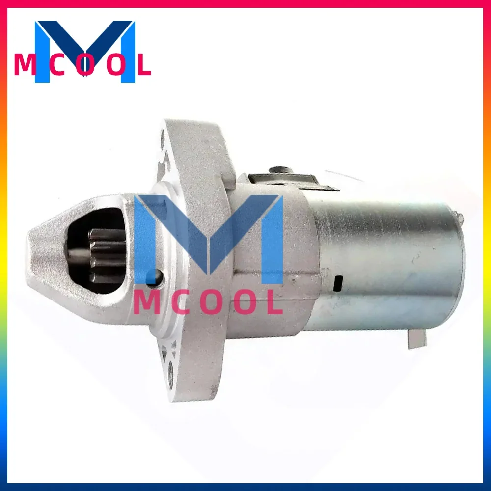 Фото СТАРТЕР ДЛЯ HONDA CR-V 02-06 Элемент Accord Acura TSX 03-06 31200-RAA-A51 17870N 31200PPA505 31200PPAA01 31200PPAA02 SM612-06 №1