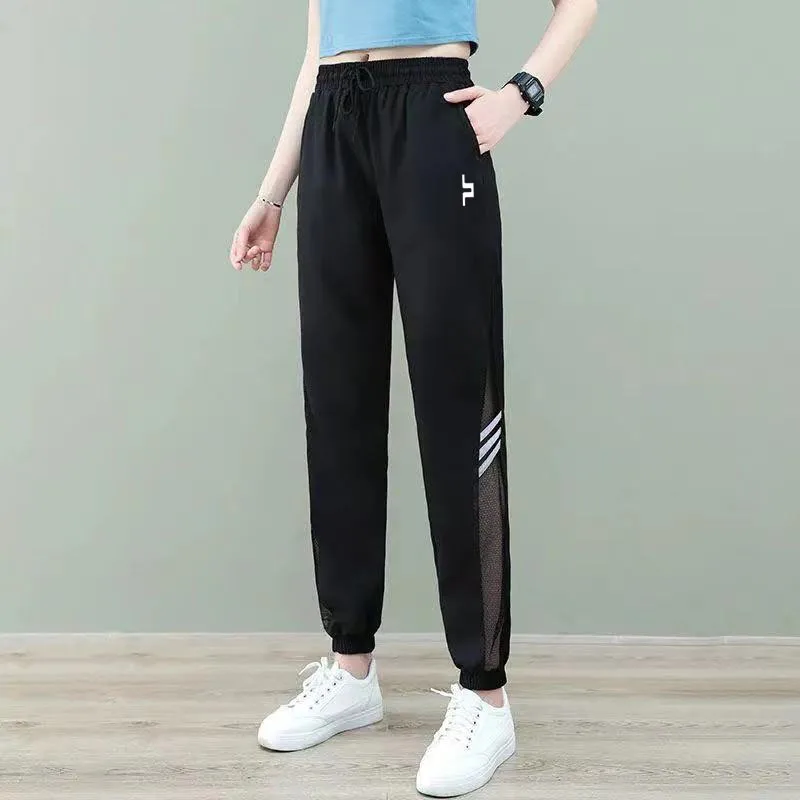 

2023 golf women clothing Long horse Golf pants Women's golf wear Women's pants women summer Golf Pants Women's golf clothes