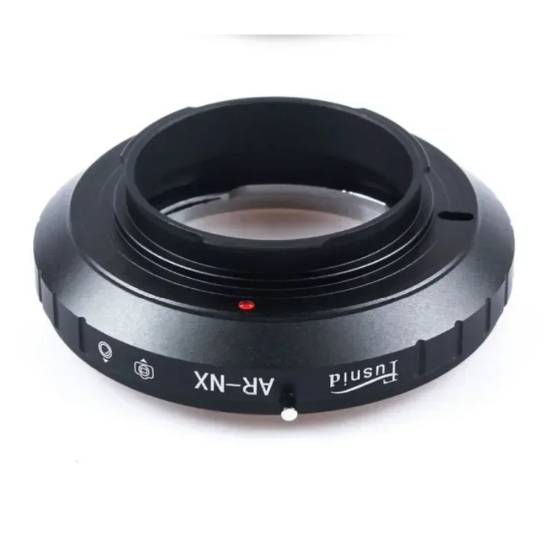 Адаптер объектива камеры AR-NX для KONICA AR к креплению NX NX5 NX10 NX11 NX100 NX200