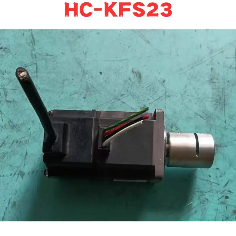 HC-KFS23 Бывшая в употреблении деталь для двигателя HC KFS23 протестирован