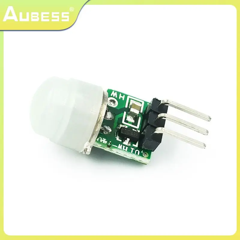 

Miniature Am312 Module Infrared Pyroelectricity Module Pir Module Miniature Human Body Sensing Module Body Sensor Module Mini