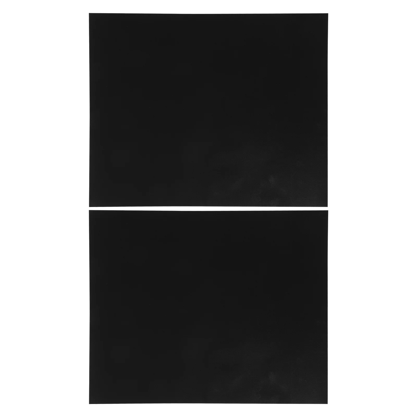 2 шт. подкладка для духовки антипригарный коврик выпечки устойчивые