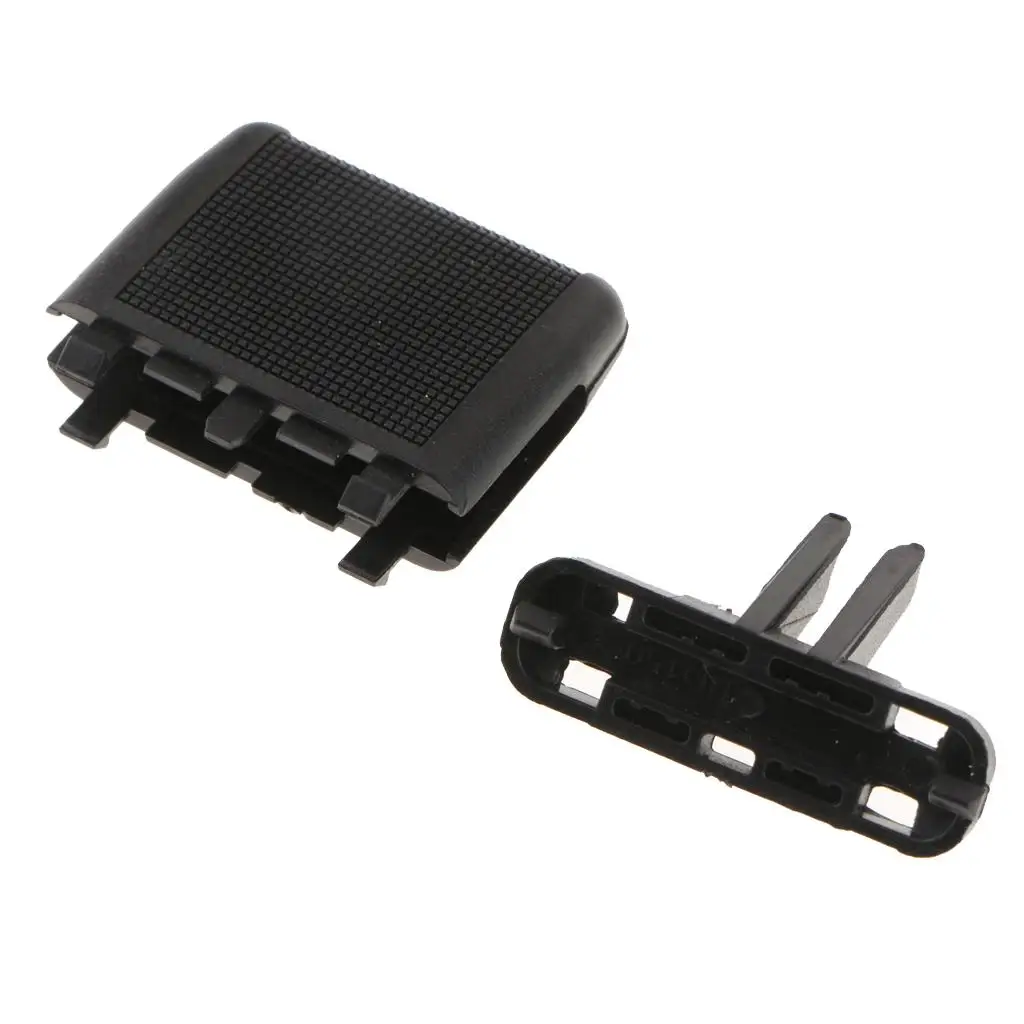 

Auto Front A/C Air Outlet Tab Clip Repair Kit for Prado, Easy Installation