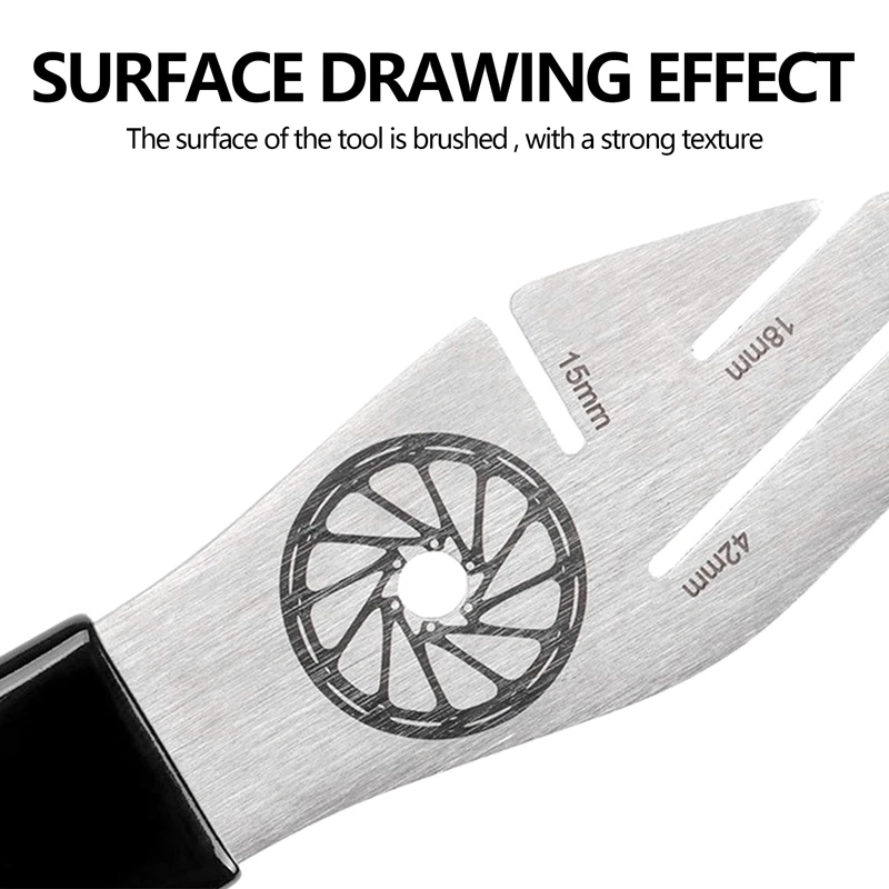 7 шт. дисковые тормоза для горного и дорожного велосипеда