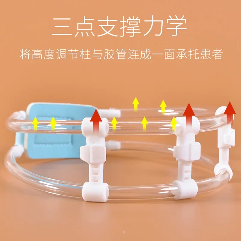 Детский ортопедический бандаж для шеи