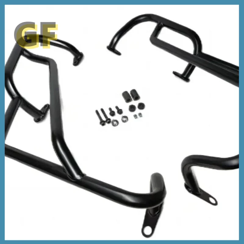 Для новых аксессуаров для мотоциклов Suzuki DL800DE модифицированные защитные планки и