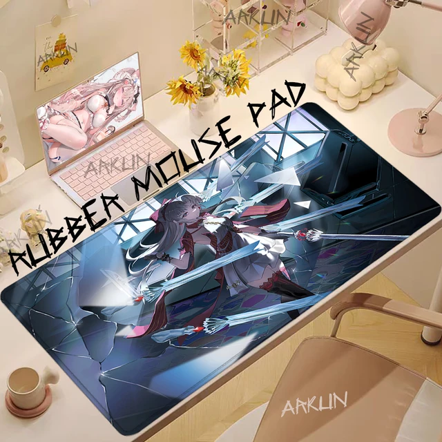 Bellissimo игровой коврик для мыши XXL 900x400 | AliExpress