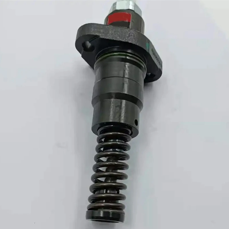 Насос высокого давления для насоса двигателя экскаватора Vario 309 310 21147446 02113695 0414693007