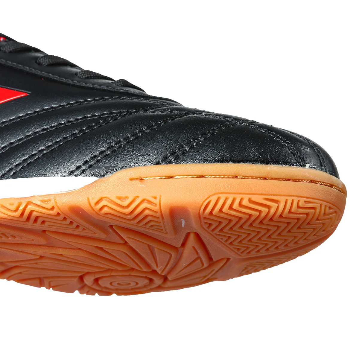 GREENGLIN-8808 Men Soccer Shoes IC High Ankle Football Boots Male Teenagers Adult Cleats Grass Training Match Sneakers 35-45