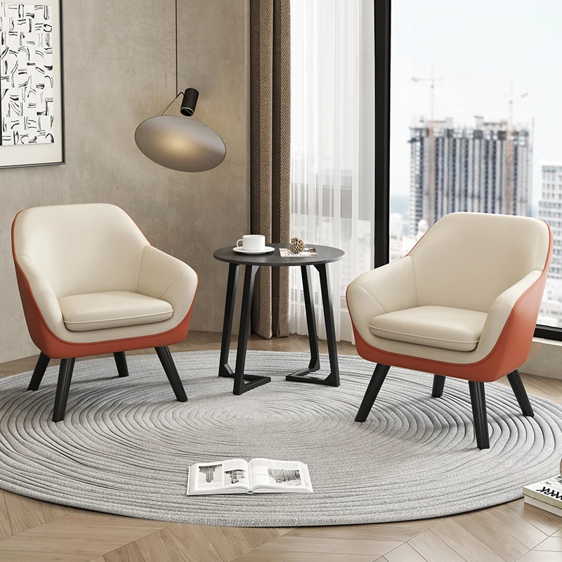 

Nordic Modern Chairs Jardin Cushion Wedding Lounge Vanity Chair Sofa Floor Adults Muebles Para El Hogar Living Room Chair