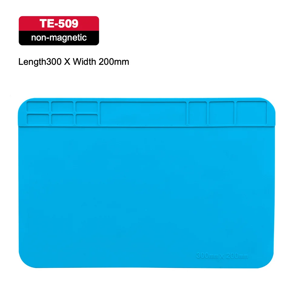 

Антистатический паяльный коврик JCD Soldering Mat