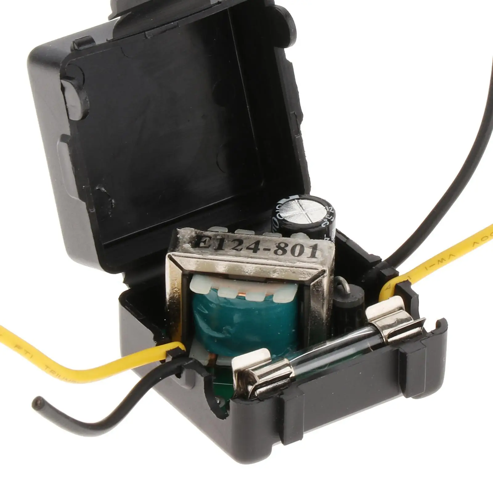 

Auto 12 Power Signal Filter Filter Camera Power Relay Accessory