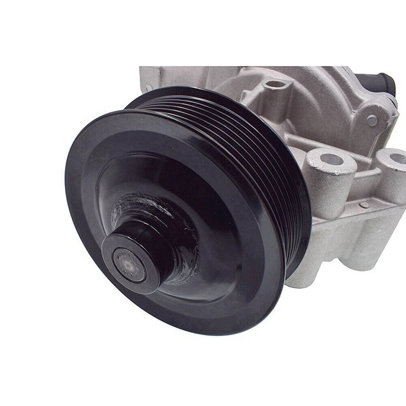 Цельные автомобильные водяные насосы аксессуары для Ford Shaker Ranger TKE 3.2 Tdci 4X4 Mazda BT-50