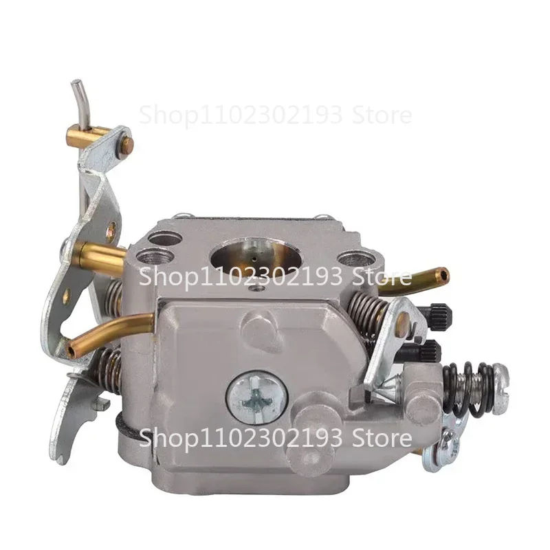 Карбюратор для Poulan P3314 P3314WS P3314WSA P3416 P3516 P3516PR P4018WM Zama W-26 C1M-W26 C1M-W26A C1M-W26B Запчасти