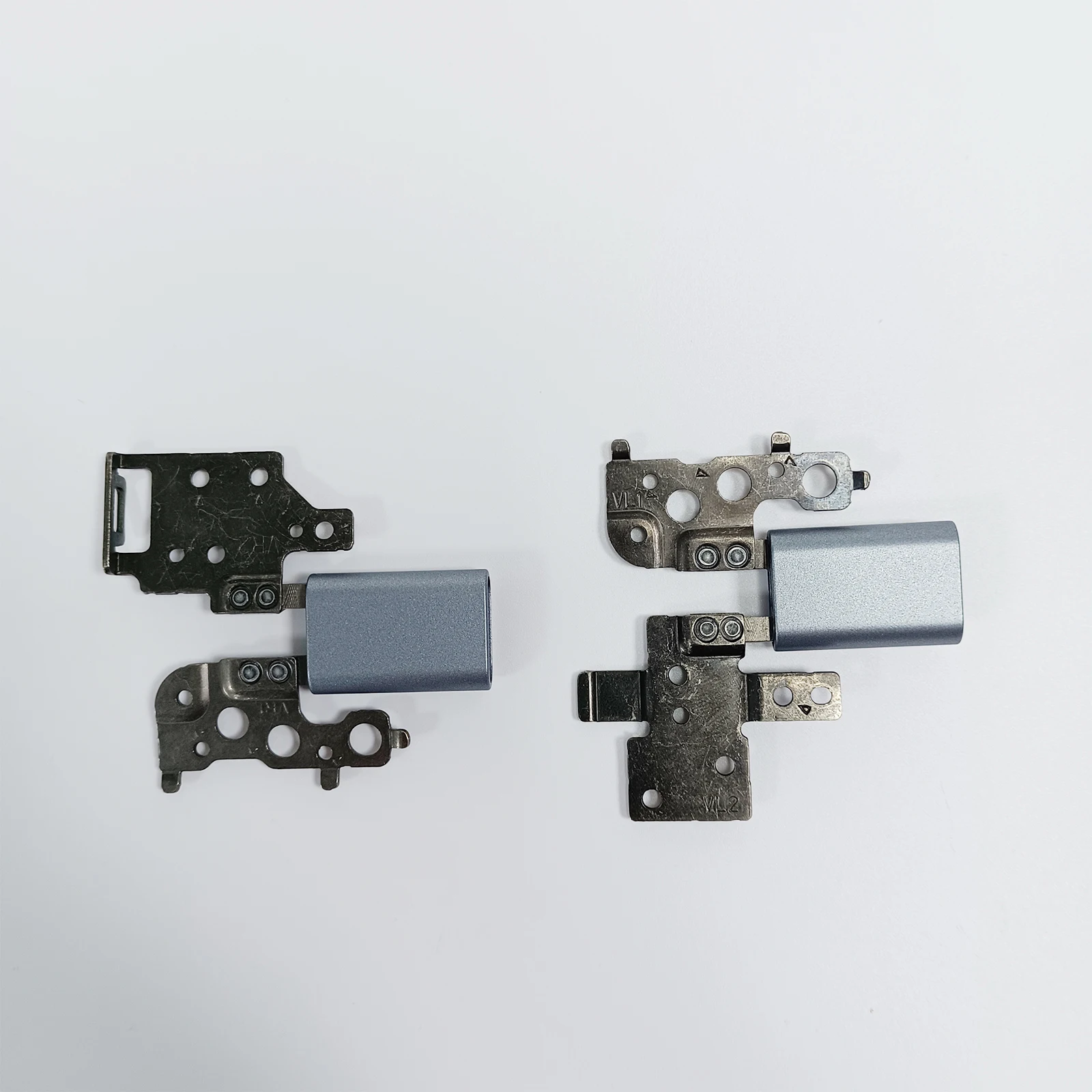 НОВАЯ ось экрана ноутбука ​ Петли для Asus Chromebook C214MA 13NX0290M03011 13NX0290M0401