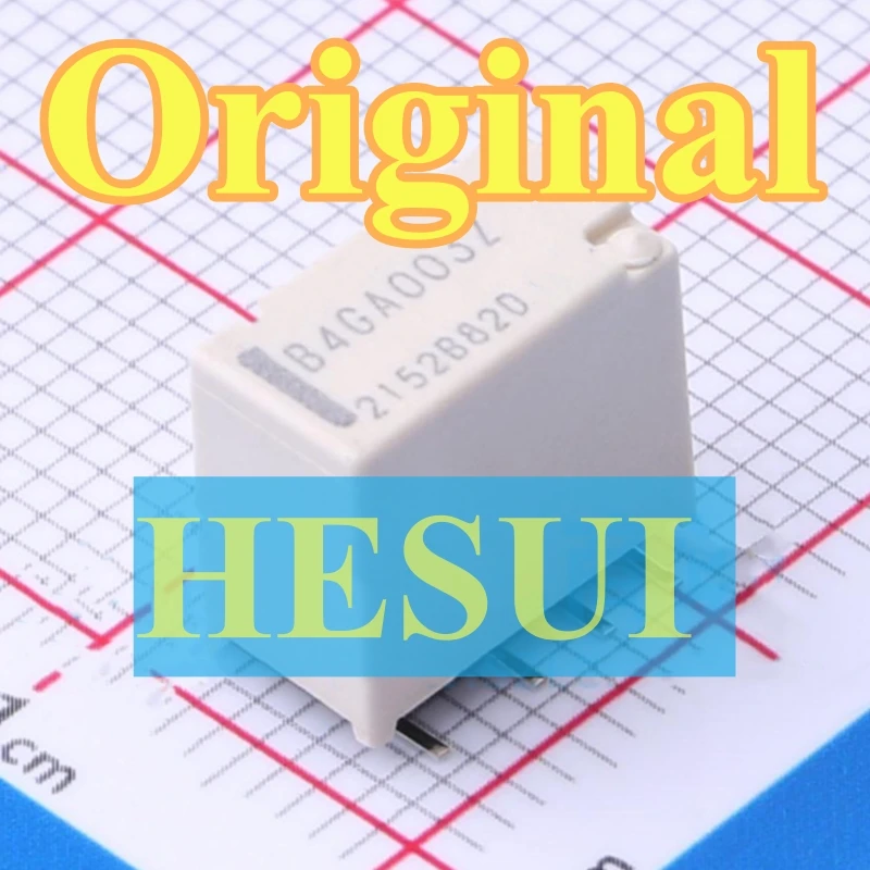 Реле сигнала FTR-B4GA003Z-B05 Original SMD x мм