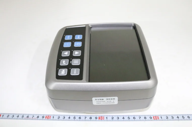 Рисунок 3 - Запасные части для экскаватора Doosan Daewoo Hyunda