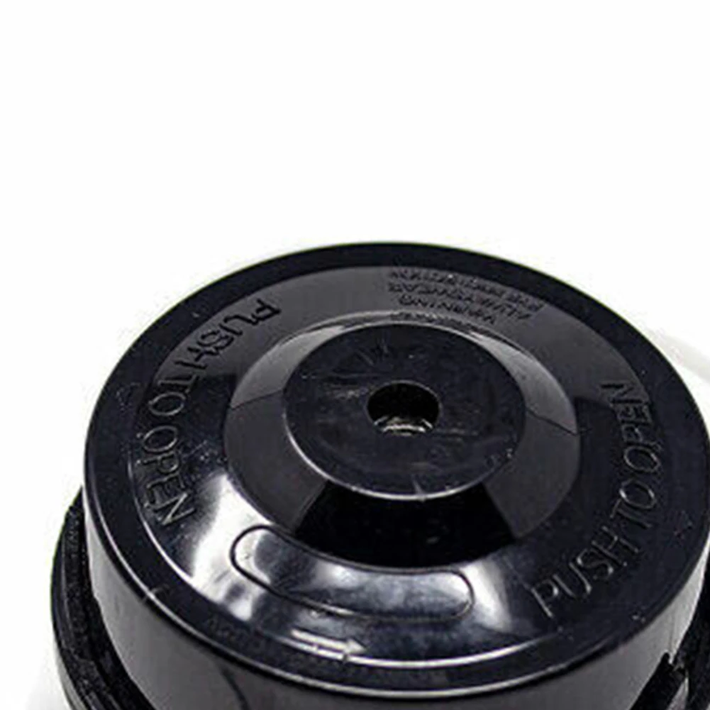 

Brush Cutter Part Cutting Head For Florabest Combination Units Cutting Head Easy Installation FBK 4 B2 Brush Cutter