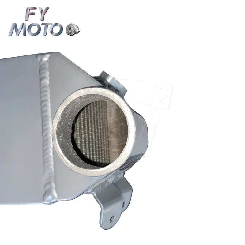 Интеркулер для Volkswagen gen J*etta Golf GTI MK4 1.8t турбокомплект 02-05