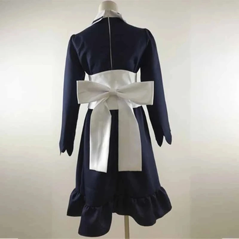 Костюм для косплея черного Батлера курошишsuji гробола карнавальный костюм обувь