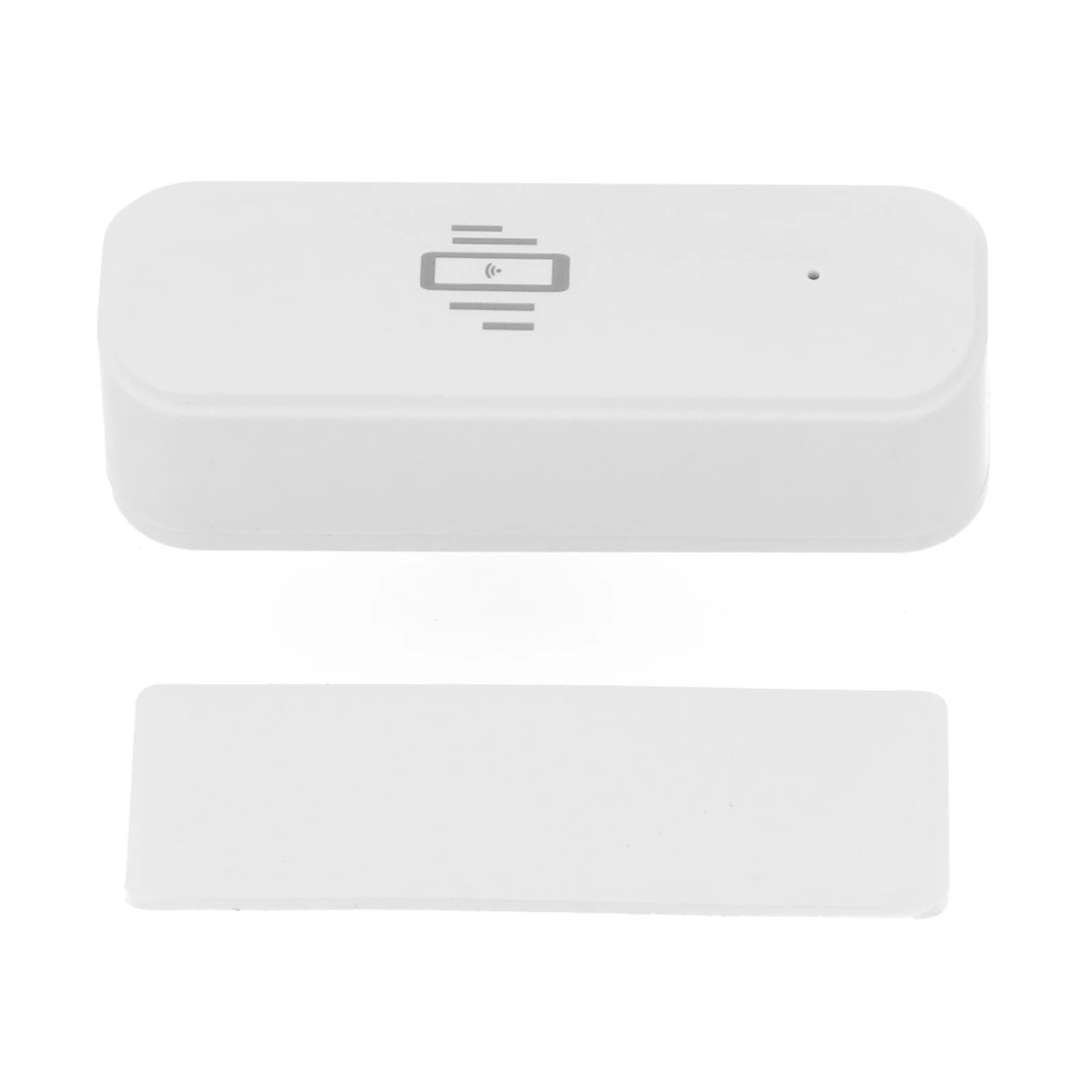 1 шт. датчик вибрации для умного дома Tuya