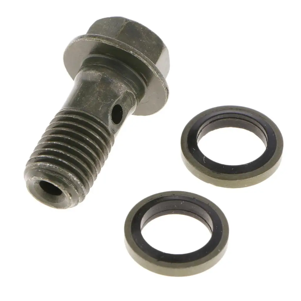 4-6 шт./упаковка тормозные болты для мотоцикла