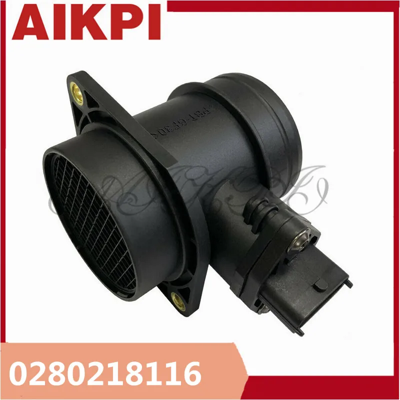 Датчик массового расхода воздуха MAF для Lada Niva Kalina Priora 110 111 112 Chevrolet 1 4 5 6 7 21083113001010