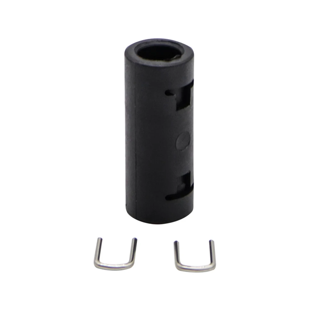 

For Yili 4series/Yili 5series Tube Connector Adapter Extended 1 Pc Butt