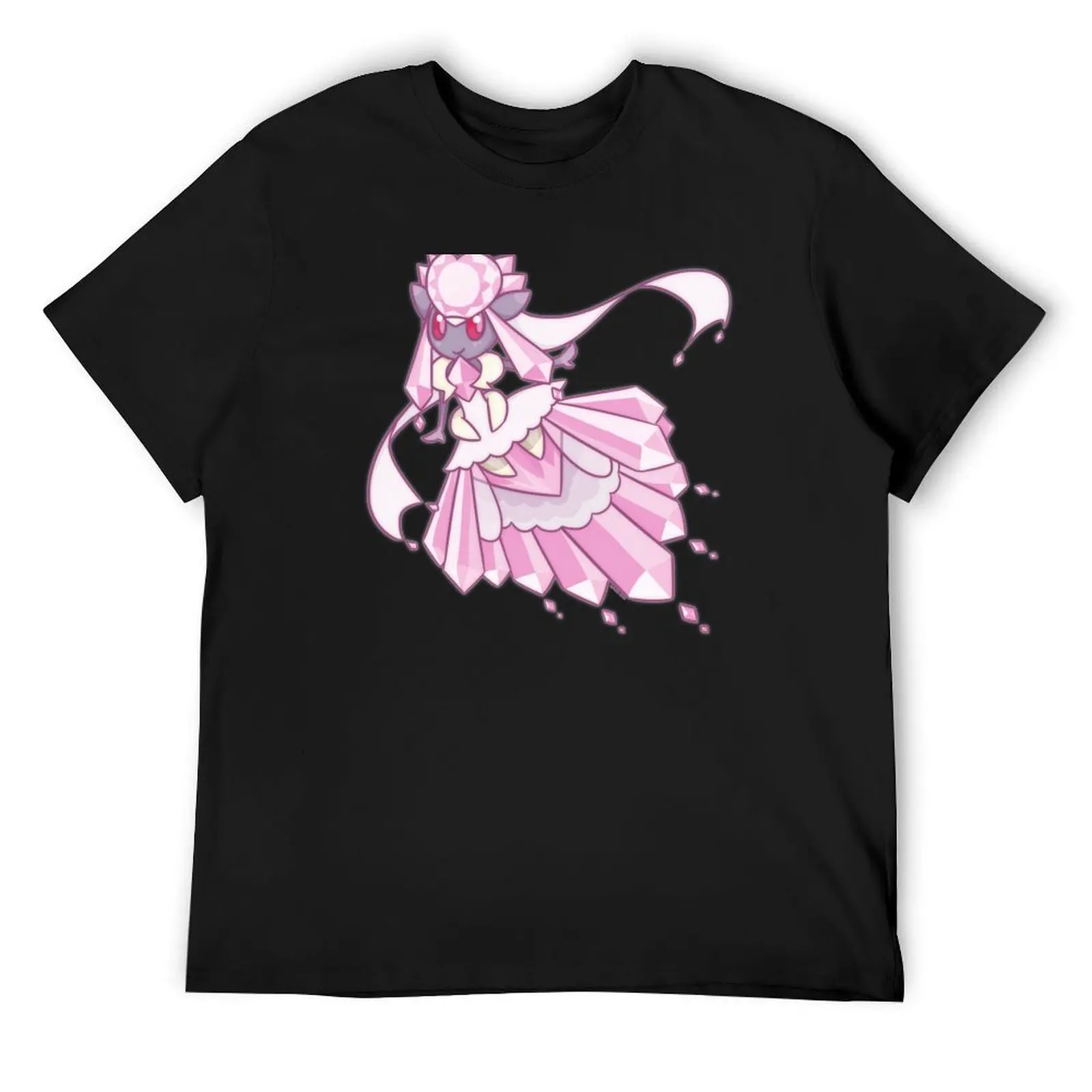 Мега Дианати? Футболка летние топы рубашки с рисунком милая одежда забавные