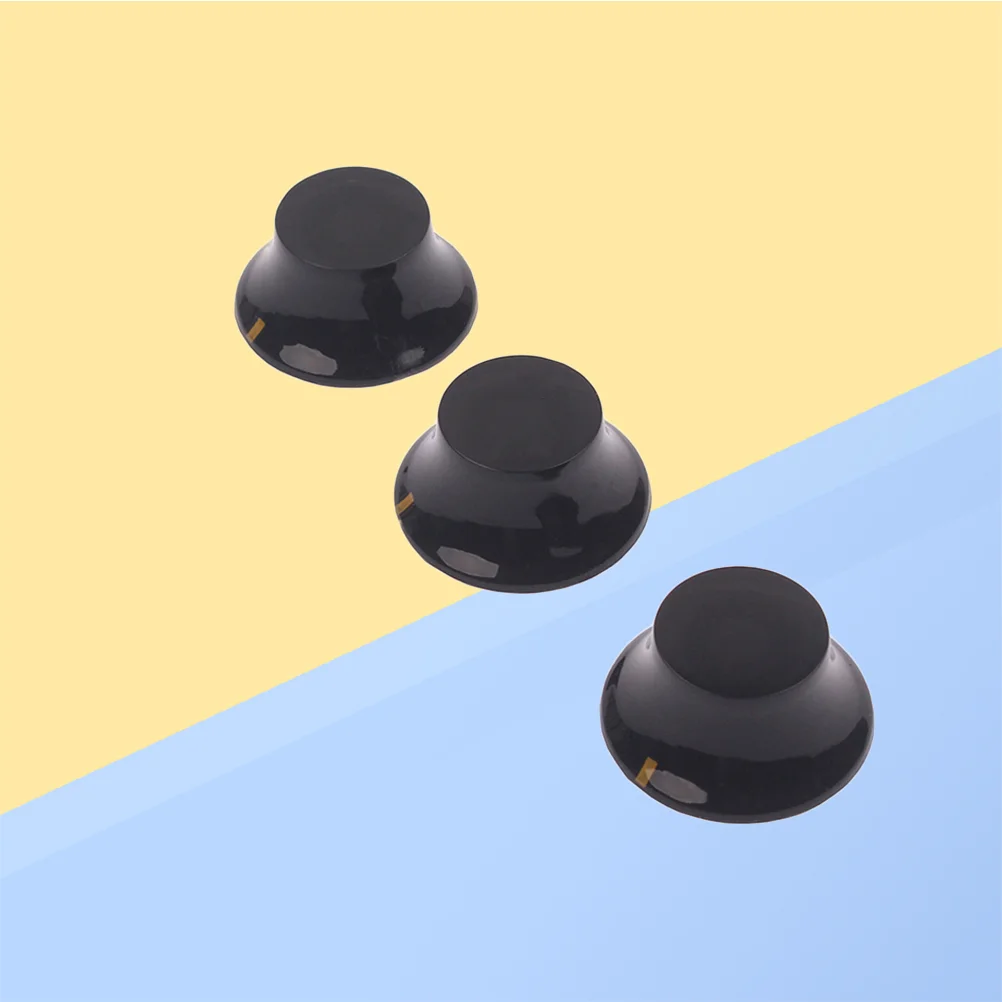 

Bass Knobs Knob Guitar Amp Control Universal Amplifiercustom Potentiometer Remote