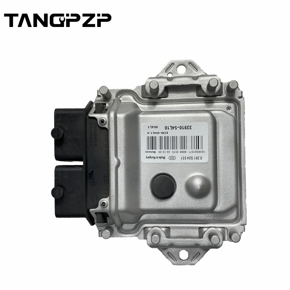 33910-54L10 0261s04531 Original Car Engine Computer Board ECU Electronic Control Unit For Suzuki Parts Accessory