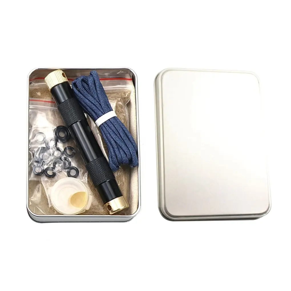 

Латунный комплект пожарного поршня, аварийные инструменты для улицы, огнемет, стартовая трубка, компресфонарь для воздуха, инструменты для ...