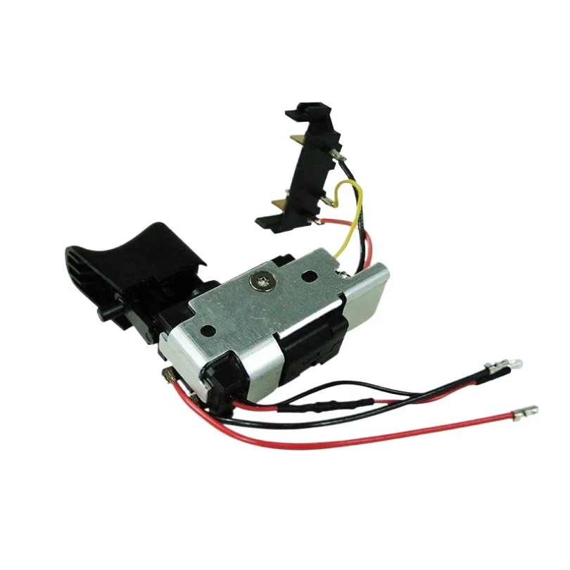 Для DCD710 DCD710S2 N391669 DCD700 DCD700CK2 DCD701: точечный переключатель (art.: 3920dbb121ded) - 3920dbb121ded