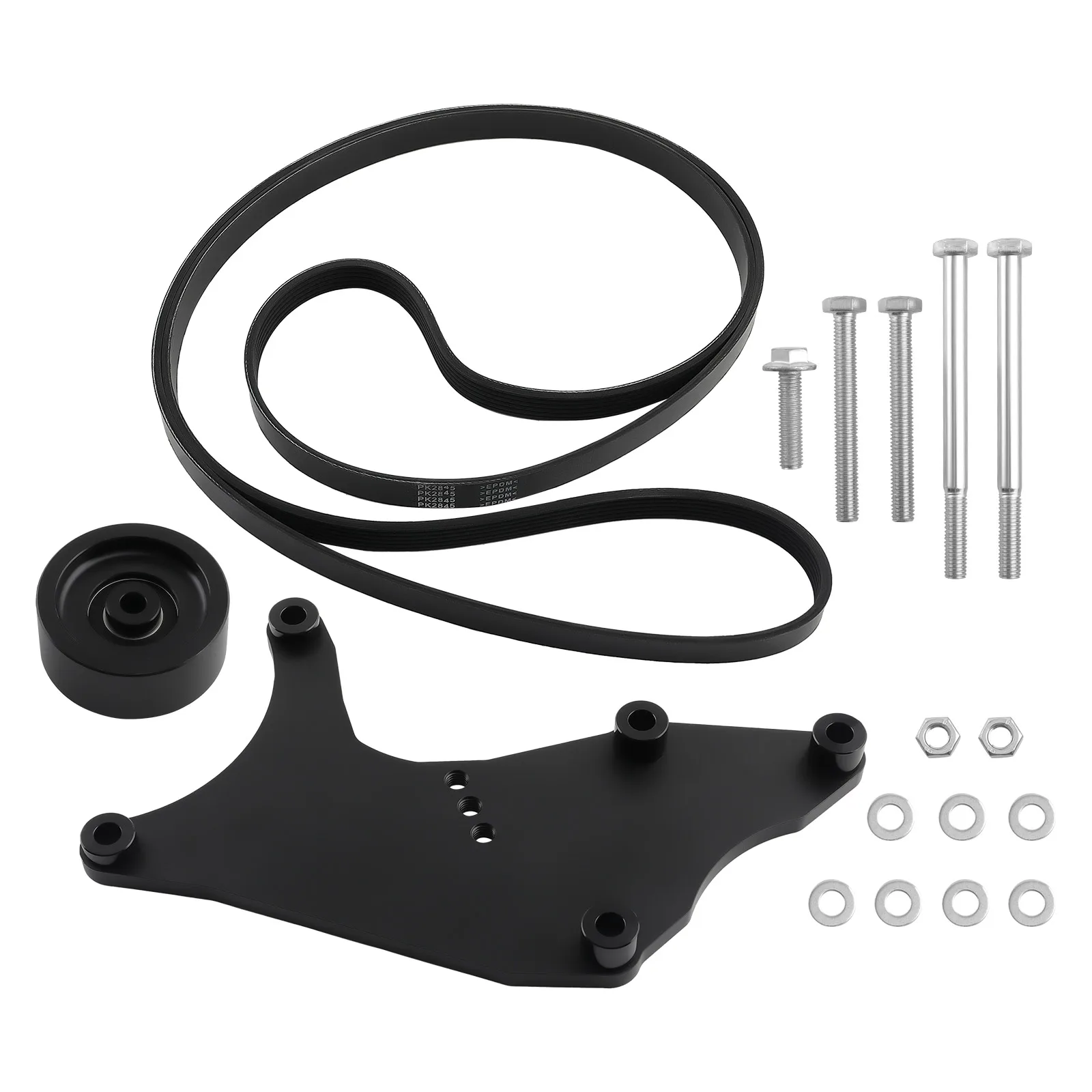 Тройной переключатель переменного тока LS для внедорожника GM 5 3 л 6 0 2 V8 99 00 01-13