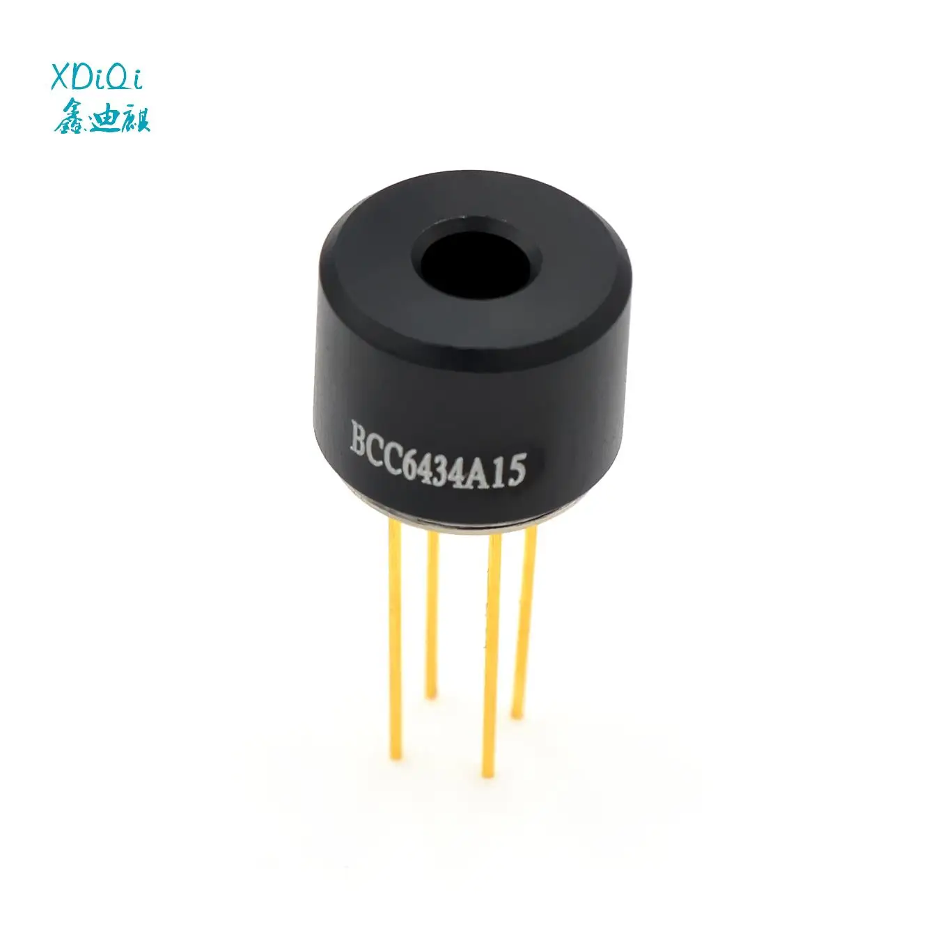 

MLX90614 MLX90614ESF-BCC IC IR THERM SENSOR P & P 3V TO-3 MELEXIS