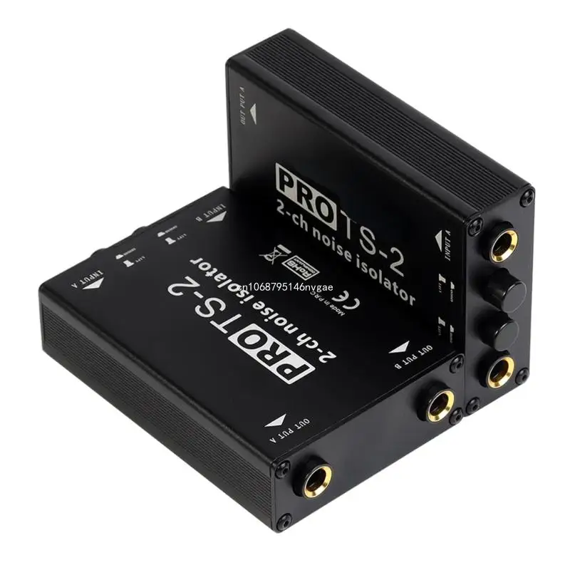 6 5 мм 1/4 дюйма изоляционные кольца заземления для домашних стереосистем