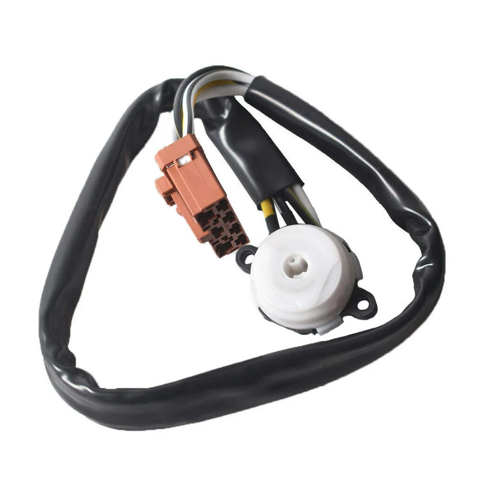 1 шт. Новый Переключатель зажигания для HONDA ACCORD 1998 1999 2000 2001 35130-S84-305 35130S84A01