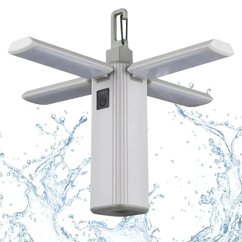 

Фонарь складной для палатки, износостойкий уличный дорожный фонарь для палаток, Походов, Кемпинга