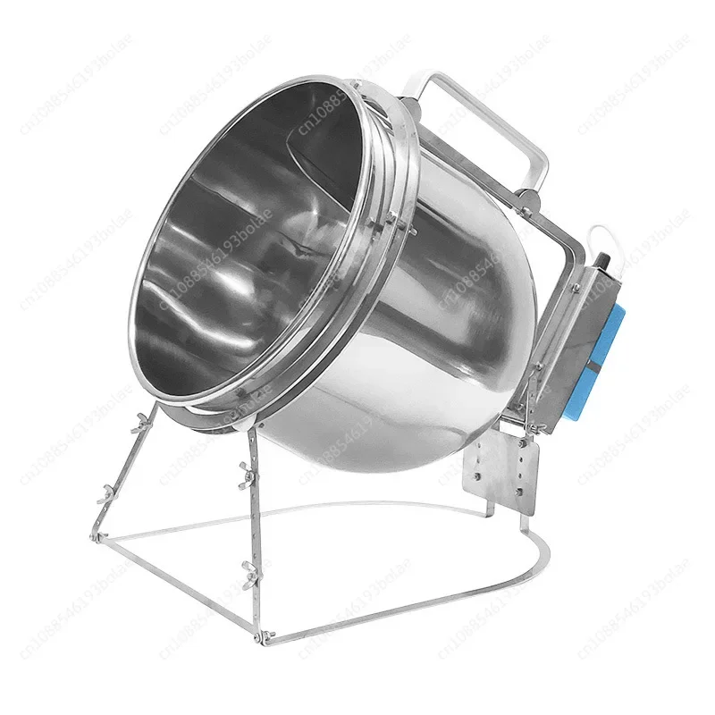 Фритюрница домашнее барбекю на открытом воздухе кухня из нержавеющей стали