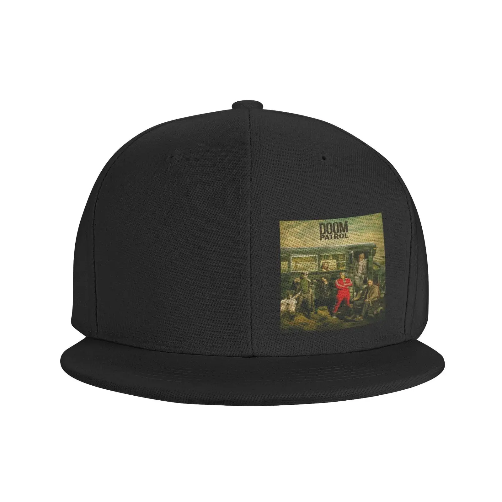 

Doom Patrol Robotman Cyborg Elasti Cap Bucket Hat Hats For Men Man Hat Hats Men's Hats Hat Beanie Hats Women's Winter Hat 2021